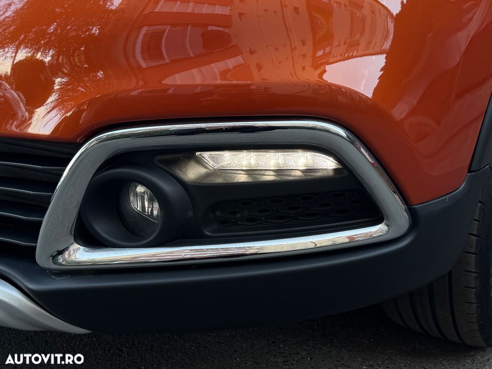 Renault Captur ENERGY dCi 110 Crossborder - 23