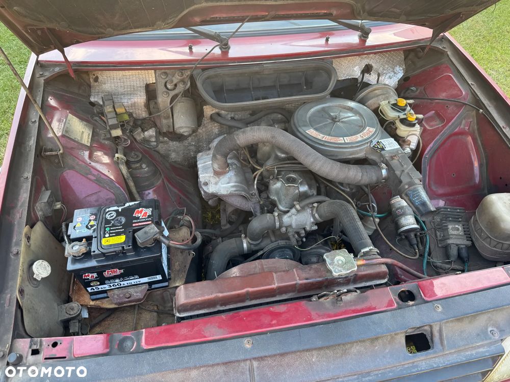 Polonez 1.5 - 34