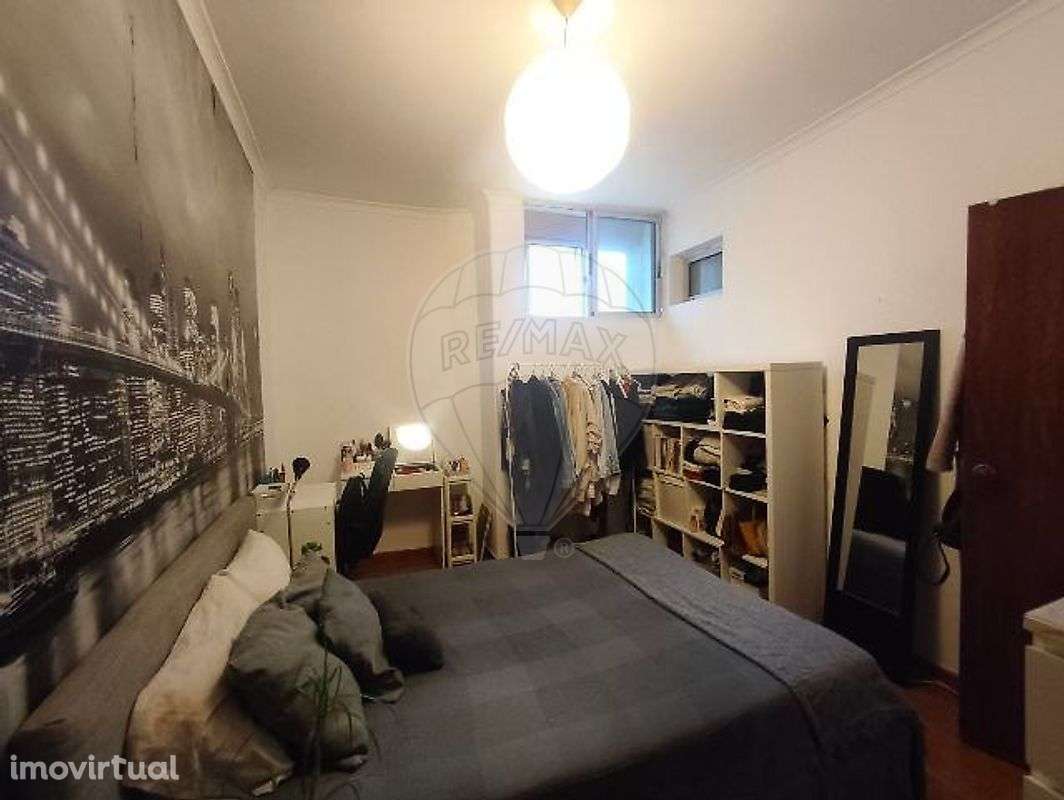 Apartamento T2 para venda - Grande imagem: 4/10