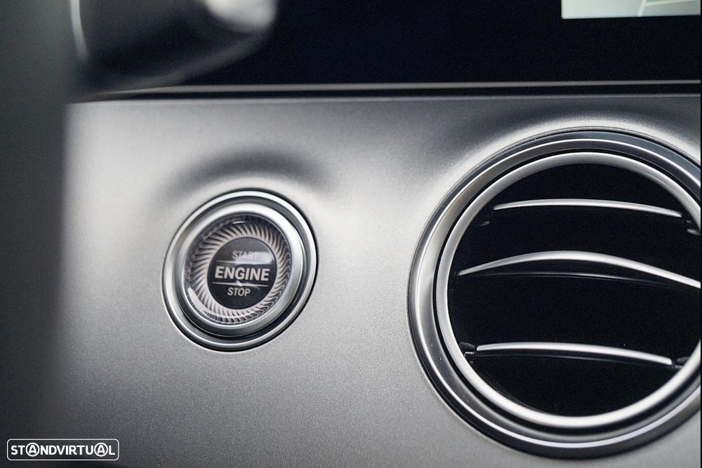 Mercedes-Benz E 300 de 9G-TRONIC Avantgarde - 13