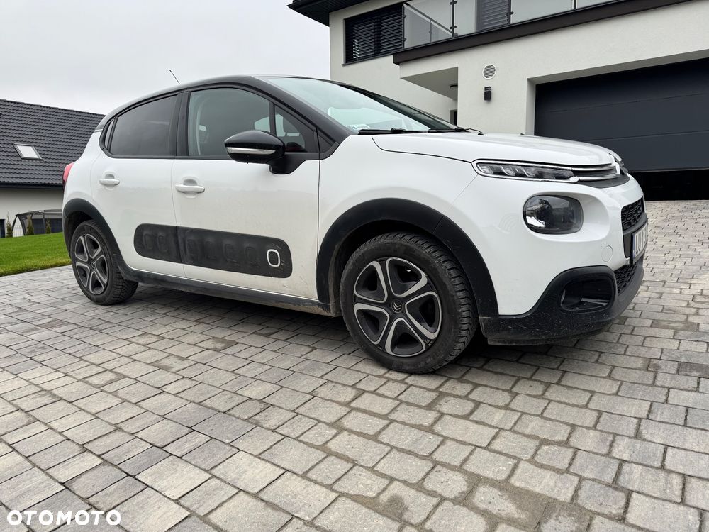 Citroën C3 1.2 PureTech Shine - 4