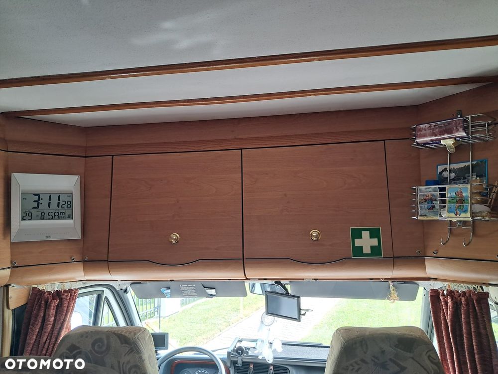 Fiat Ducato - 10
