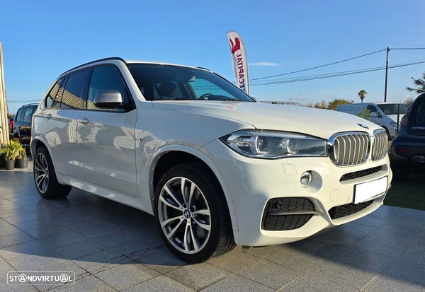 BMW X5 M