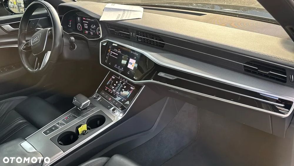 Audi A6 Avant ver-50-tfsi-e-quattro-s-tronic - 4
