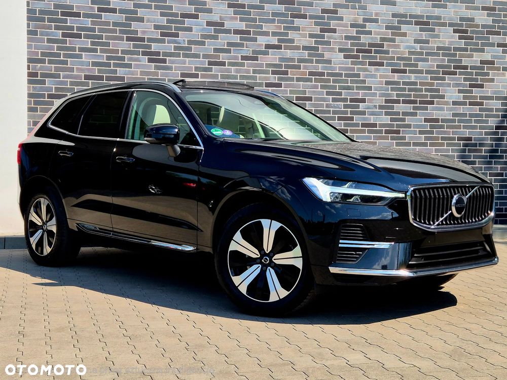 Volvo XC 60 T6 AWD Plug-In Hybrid Inscription - 7