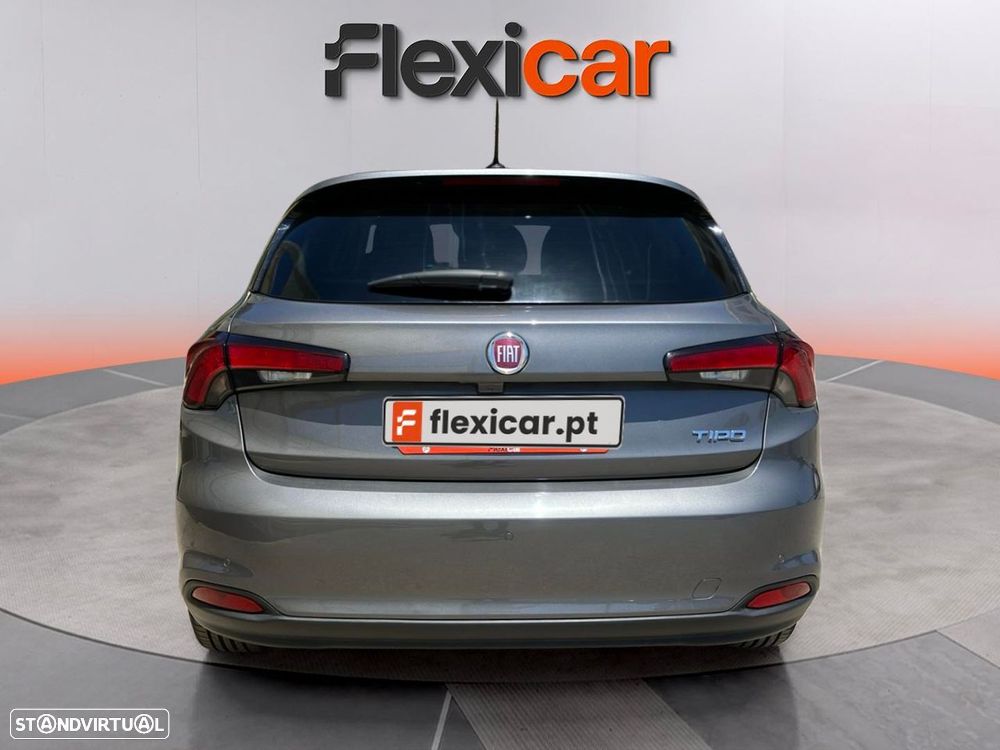 Fiat Tipo 1.3 MultiJet City Life - 6