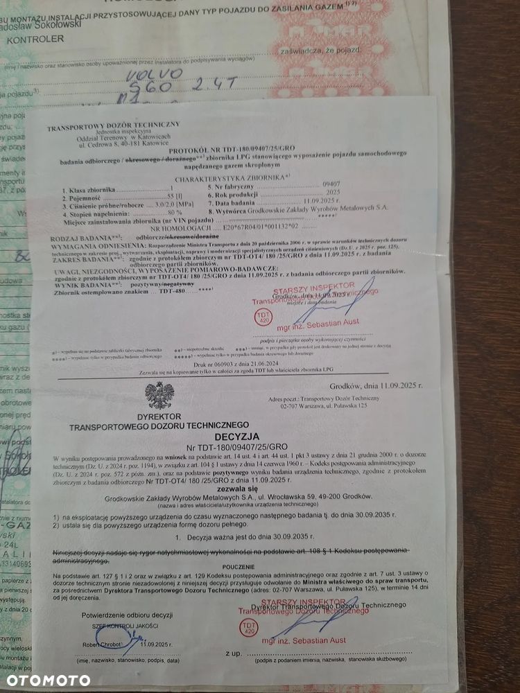 Volvo S60 - 31