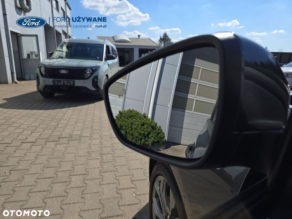 Ford Focus 1.0 EcoBoost mHEV ST-Line X - 12