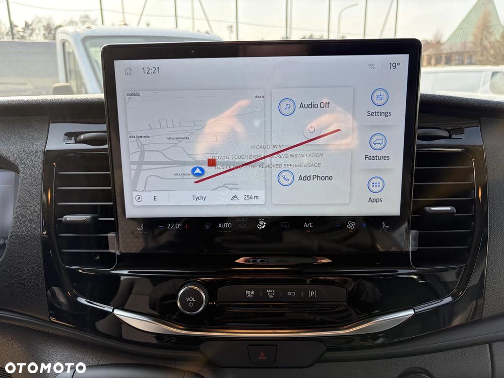 Ford Transit L3H2 DCIV 130KM A8 Trend - 13