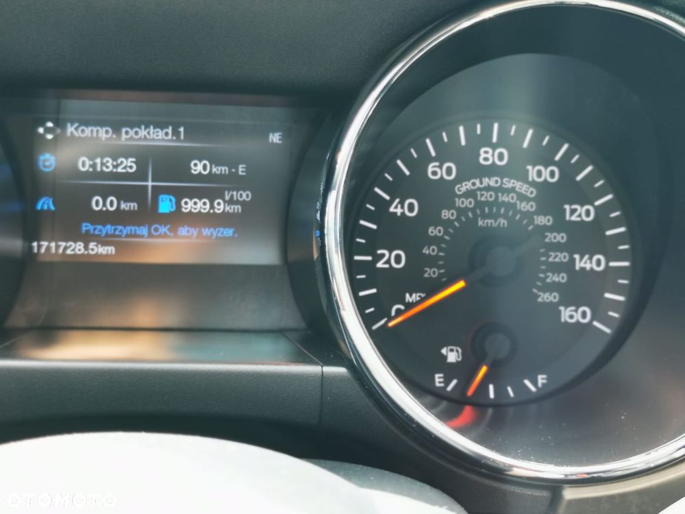 Ford Mustang 5.0 Ti-VCT V8 GT - 4