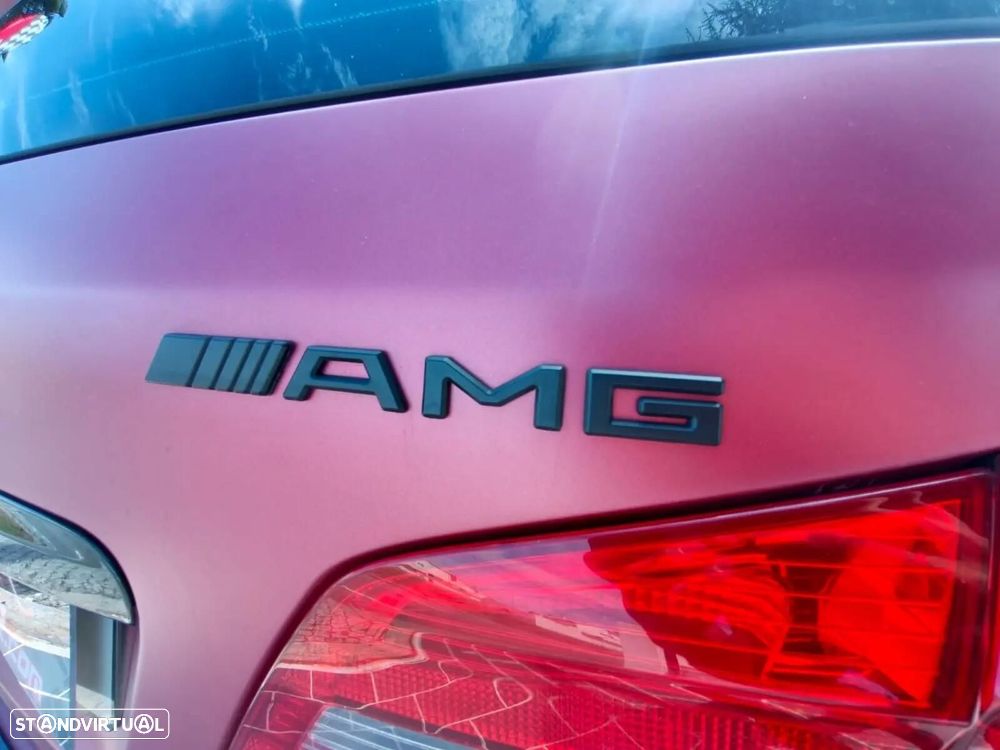 Mercedes-Benz B 200 CDI BlueEFFICIENCY - 7