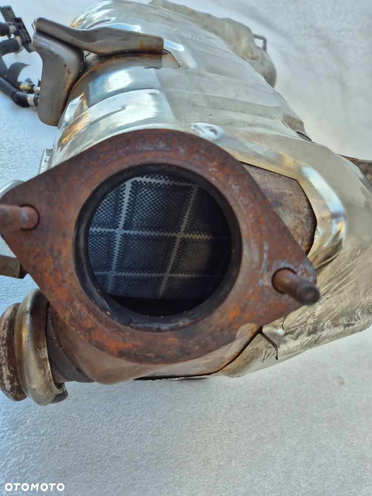 DPF Katalizator Fiat Ducato 2,2 BlueHDI 52213830 - 6