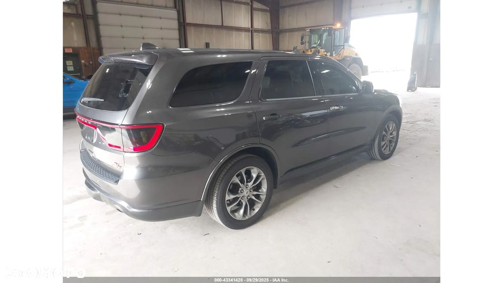 Dodge Durango - 5