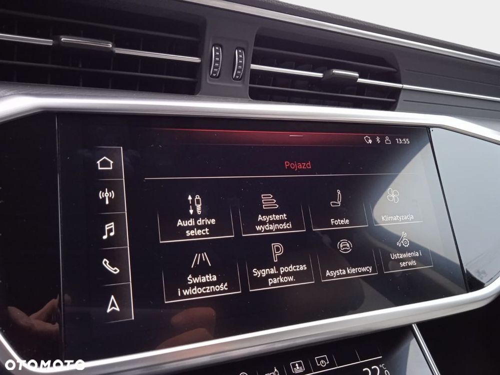 Audi A6 Limousine 55 TFSI Quattro Sport S tronic - 27