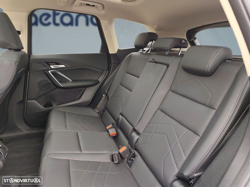 BMW X1 xDrive25e xLine - 14