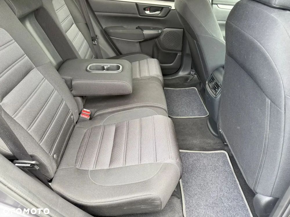 Honda CR-V - 14