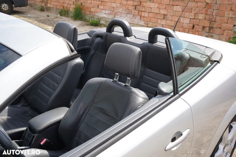 Renault Megane II 1.9 dCI Dynamique - 6