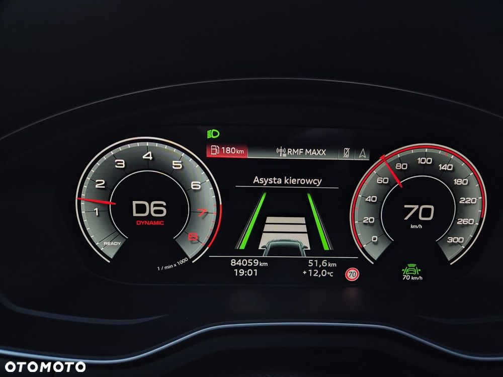 Audi A5 Sportback - 30