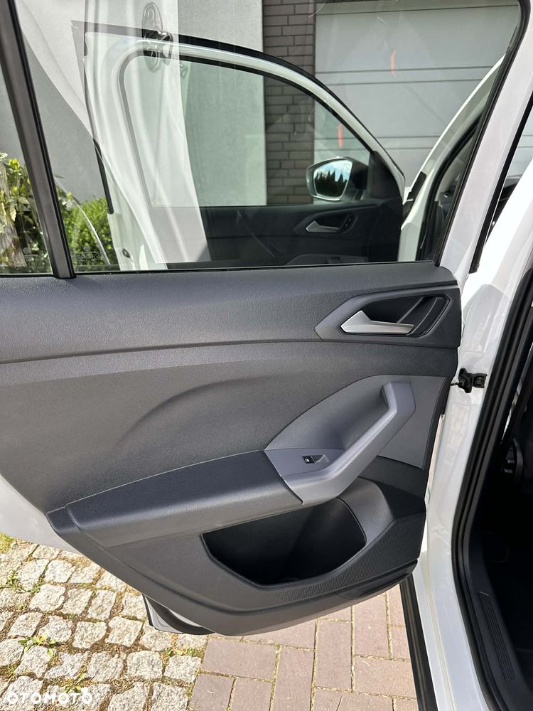 Volkswagen T-Cross 1.0 TSI Style DSG - 24