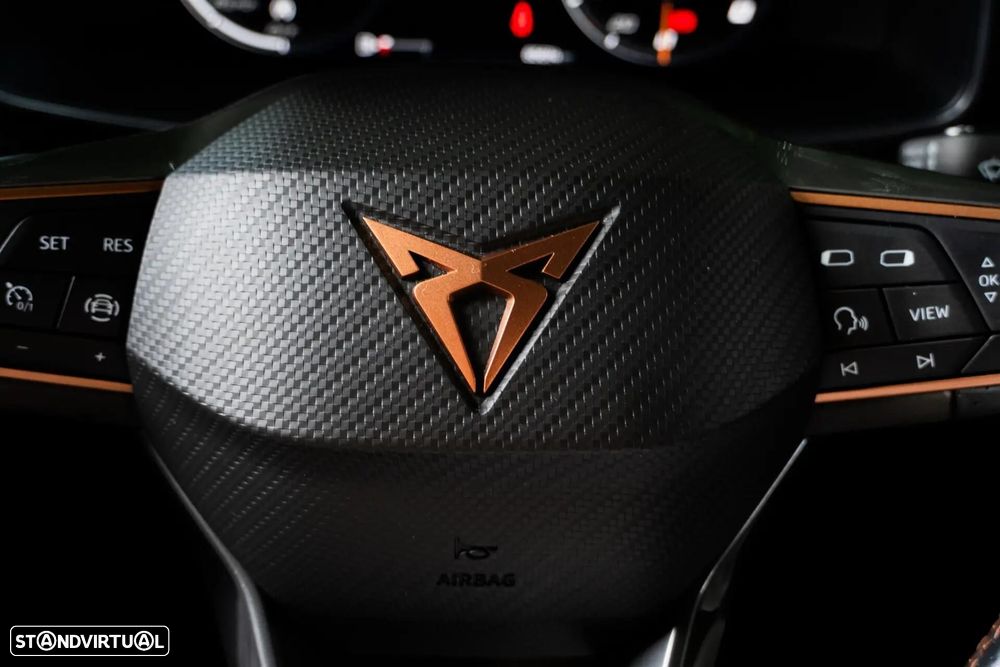 Cupra Formentor 2.0 TDI Sport - 42