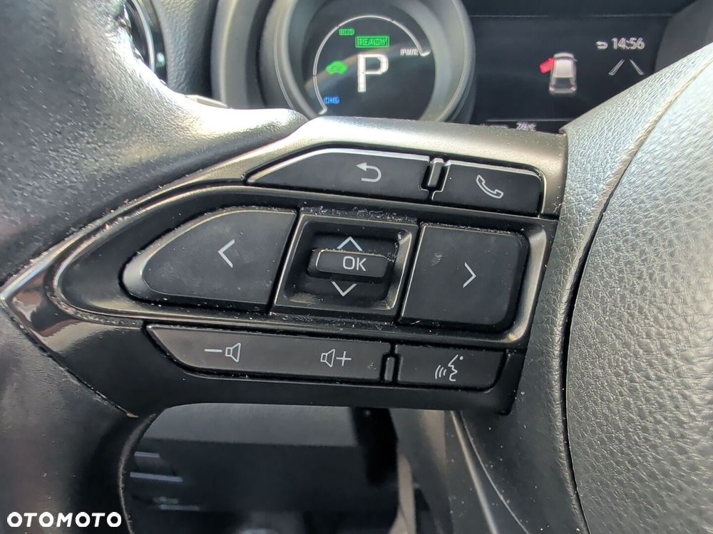 Toyota Yaris Hybrid 1.5 Comfort - 14