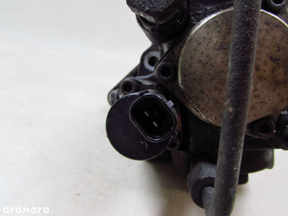 ISUZU NPR NQR NKR NPS N35 N75 5.2 4HK1 JCB 07-18 POMPA WTRYSKOWA PALIWA 8973865573 294000-0573 - 9