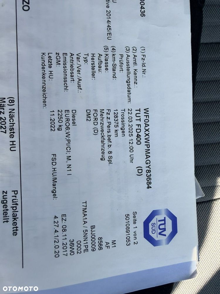 Ford Kuga 2.0 TDCi 4x2 Titanium - 17
