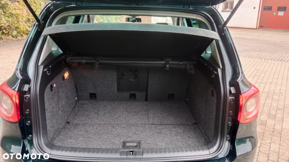 Volkswagen Tiguan 2.0 TDI DPF 4Motion Sport & Style - 14