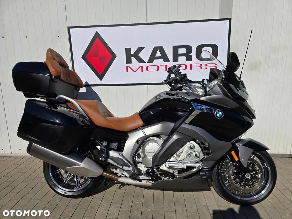 BMW K - 2