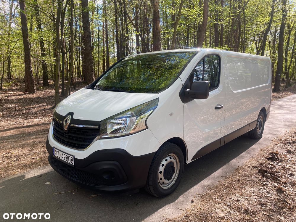 Renault Trafic - 3
