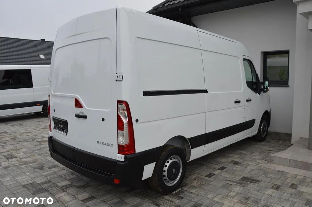Renault Master - 3