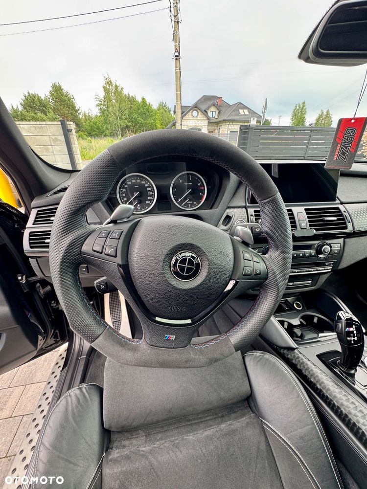 BMW X6 40d xDrive - 18