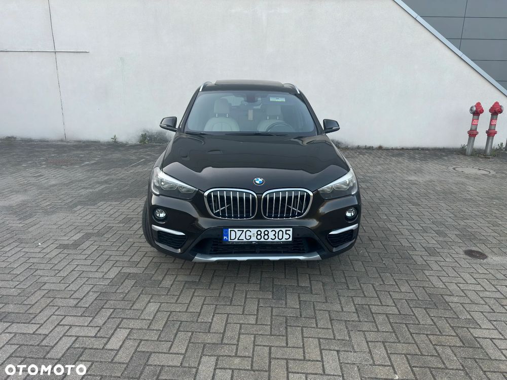 BMW X1 - 2