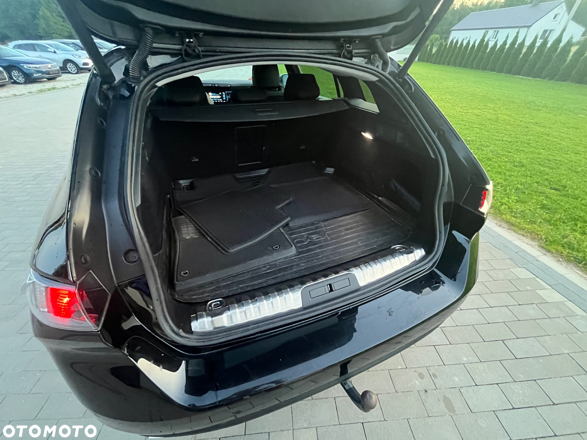 Peugeot 508 1.5 BlueHDi Allure S&S EAT8 - 17