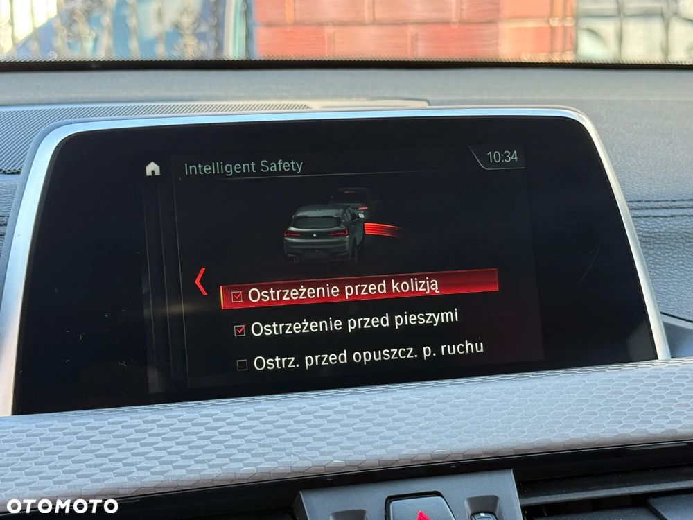 BMW X2 xDrive20d M Sport - 23