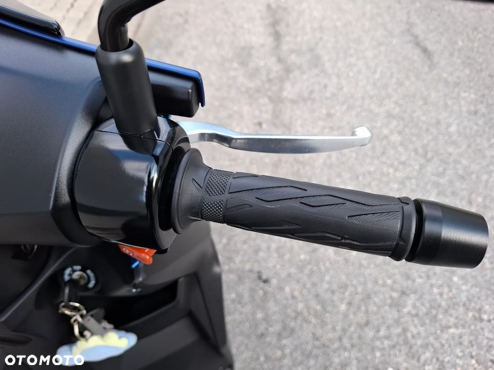 Kymco Agility - 19