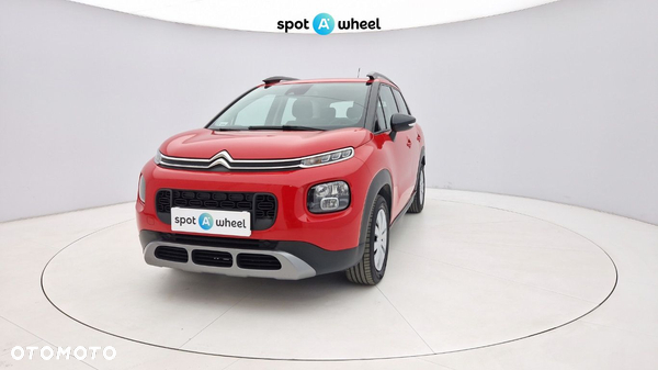 Citroën C3 Aircross 1.2 PureTech Feel S&S