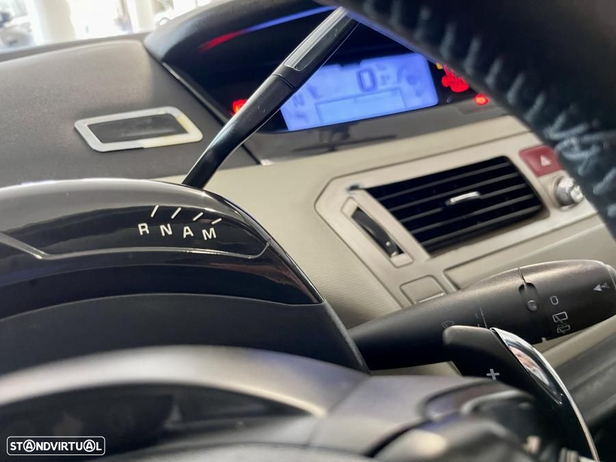 Citroën C4 Grand Picasso 1.6 HDi Exclusive CMP6 - 14