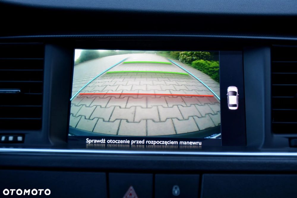 Peugeot 508 BlueHDi 180 EAT6 Stop&Start Allure - 37