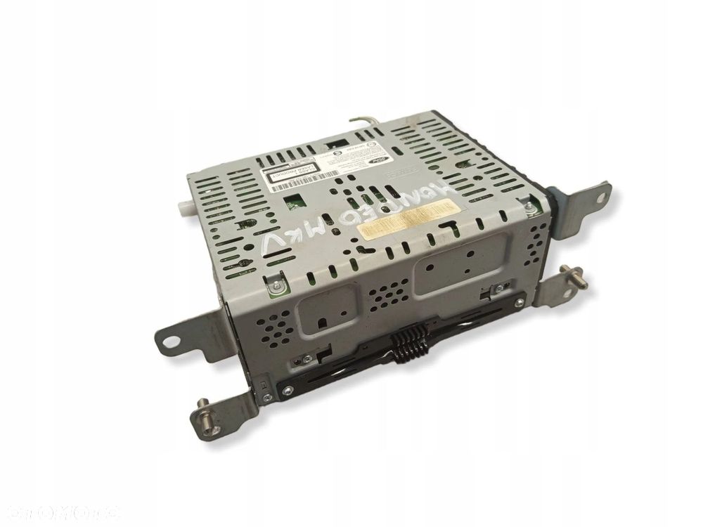 Radio Fabryczne Nawigacja Ford Mondeo MK V 5 HS7T19C107NC - 3