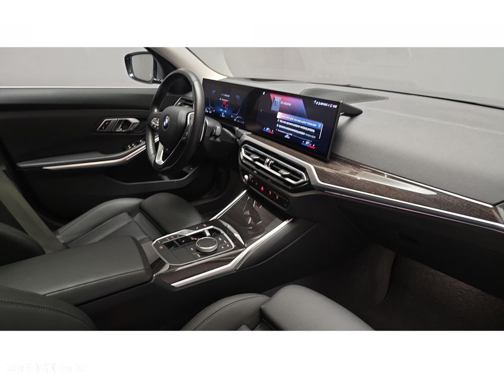 BMW Seria 3 - 33