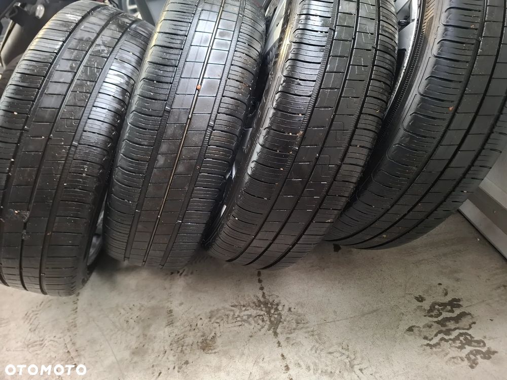 KOŁA FELGI SCENIC IV 5X114,3 195/55 R20 - 7