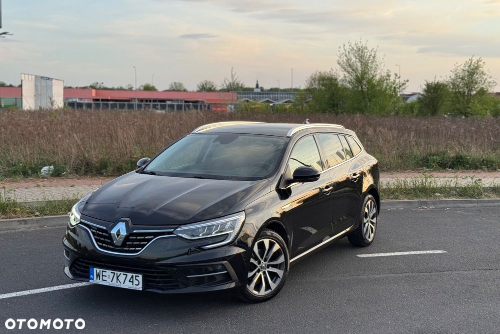 Renault Megane 1.3 TCe FAP Techno EDC - 12