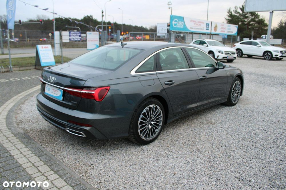 Audi A6 Limousine - 7