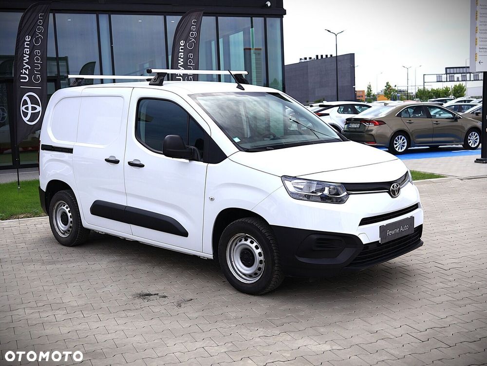 Toyota PROACE CITY - 6