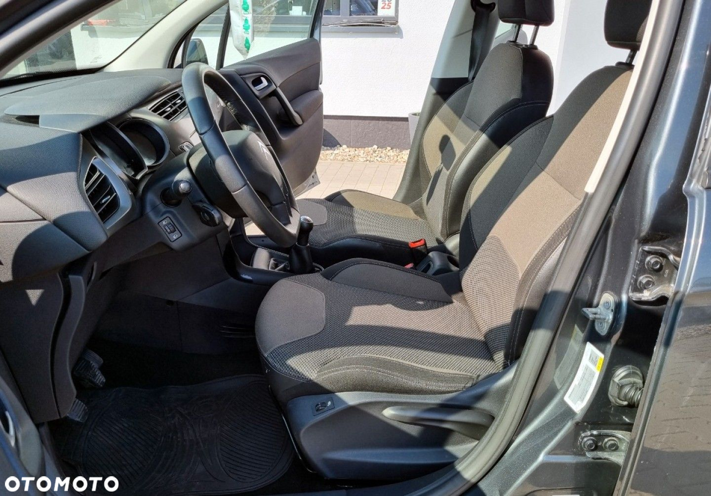 Citroën C3 - 22