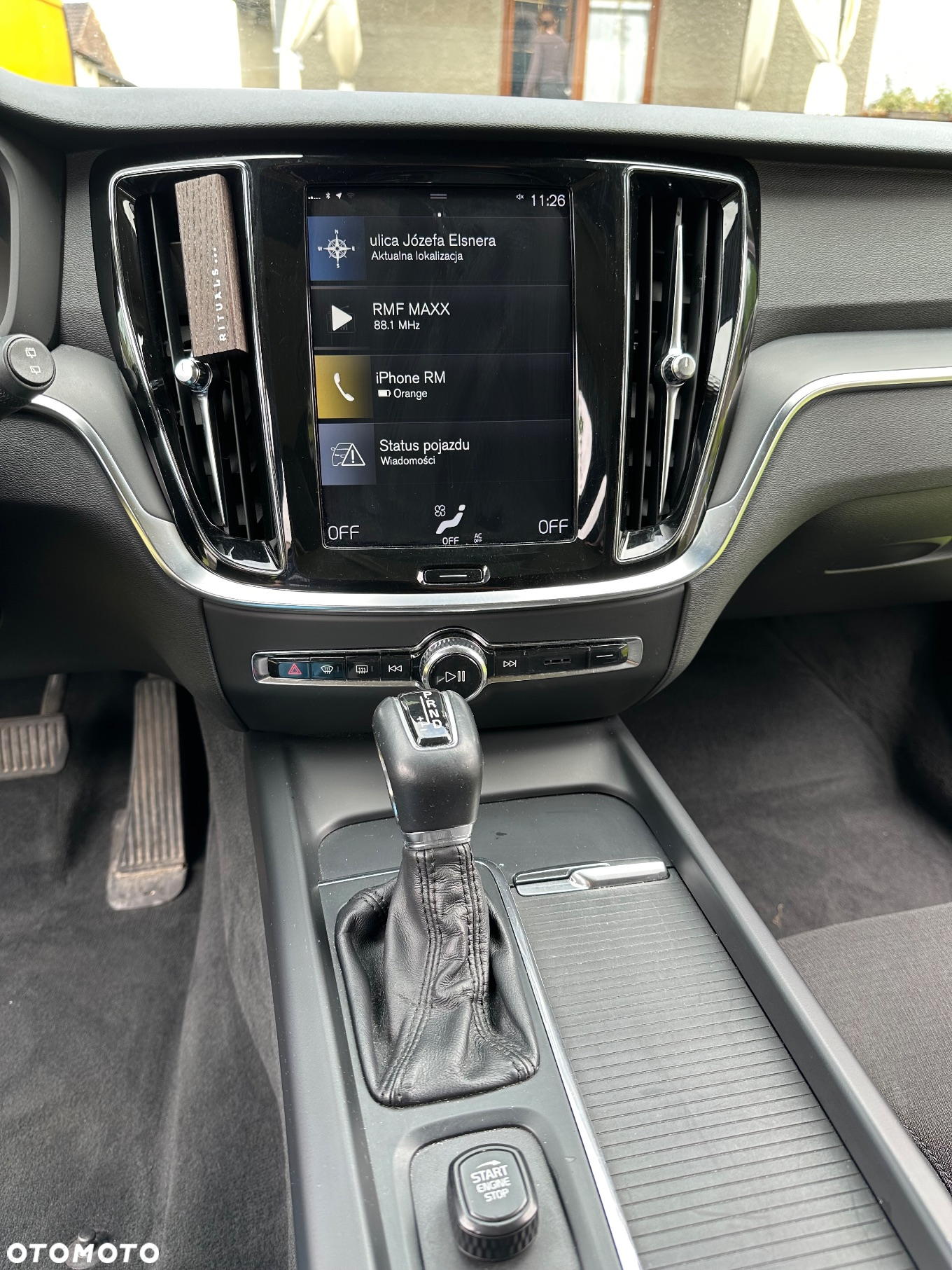 Volvo V60 D3 - 14