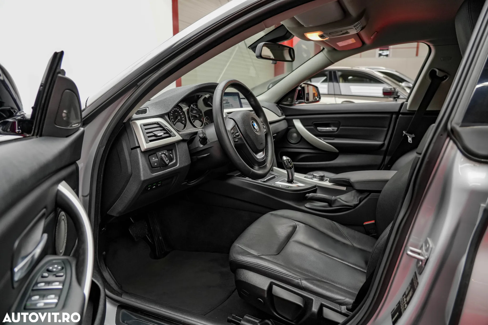 BMW Seria 4 - 4