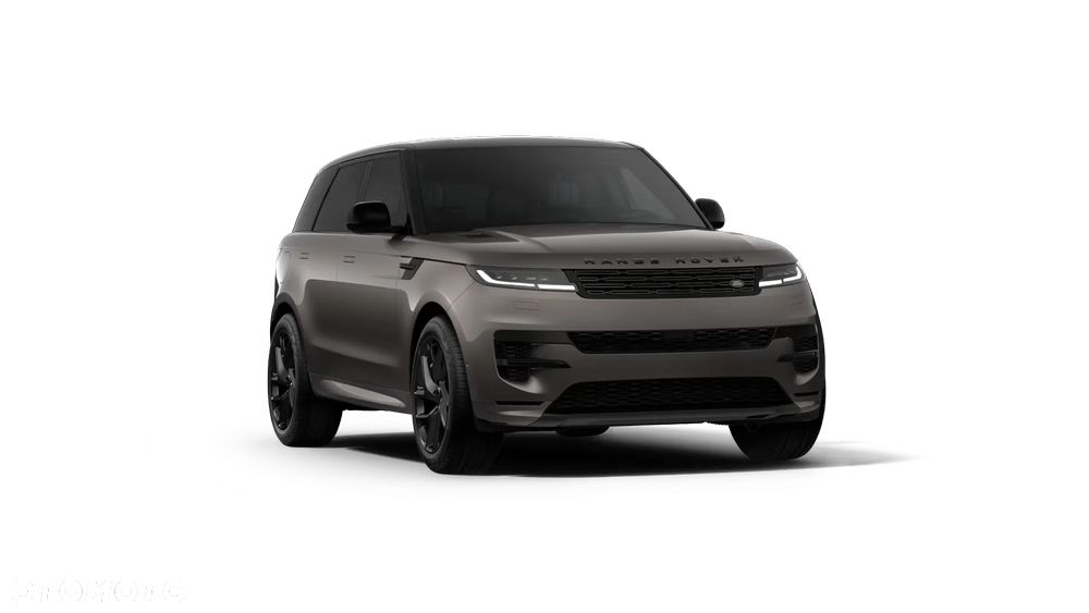 Land Rover Range Rover Sport D300 Dynamic SE - 1