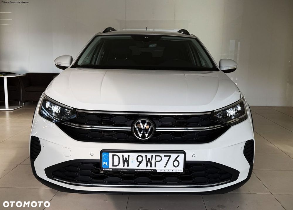 Volkswagen Taigo 1.0 TSI Life - 4